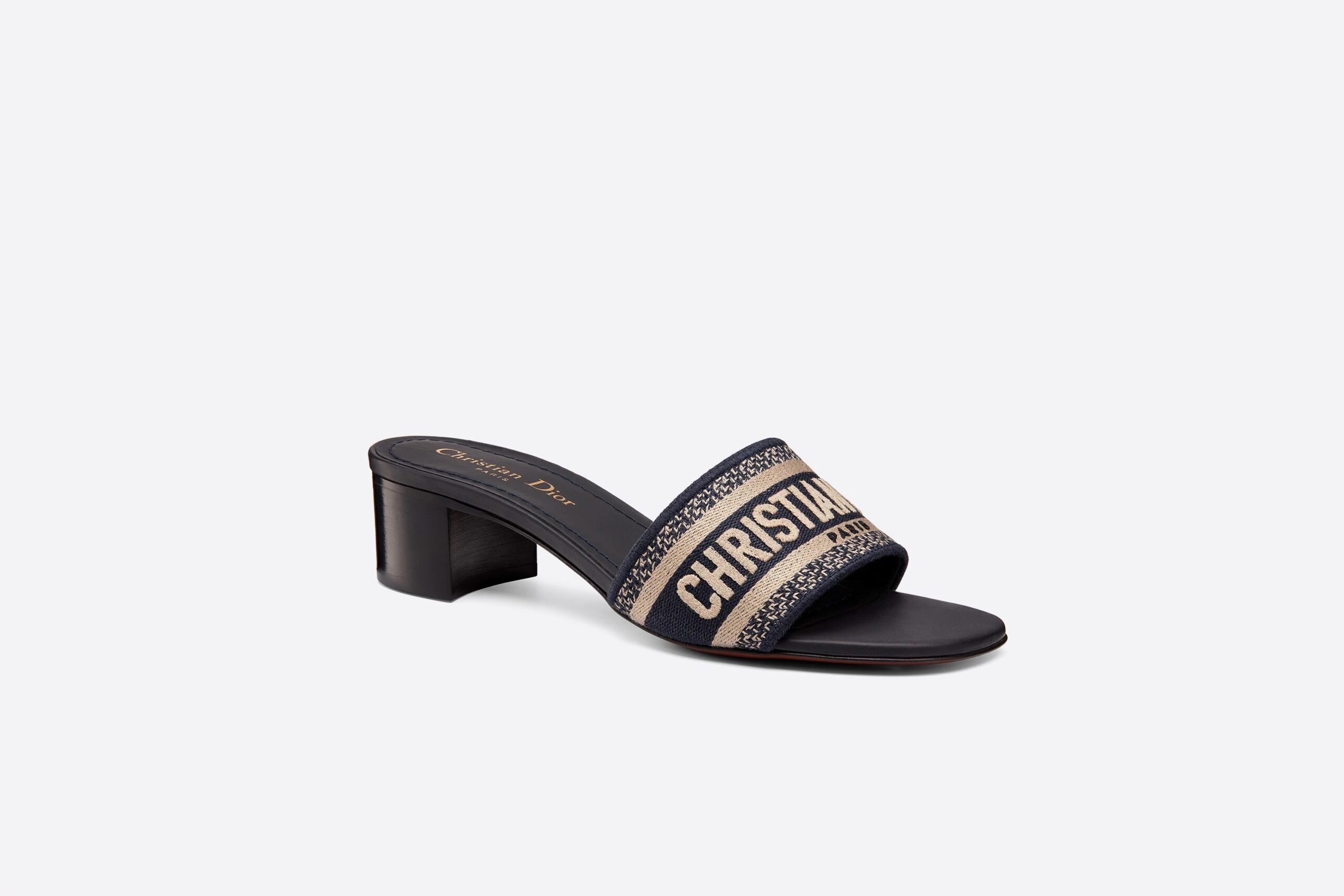 DWAY HEELED SLIDE
