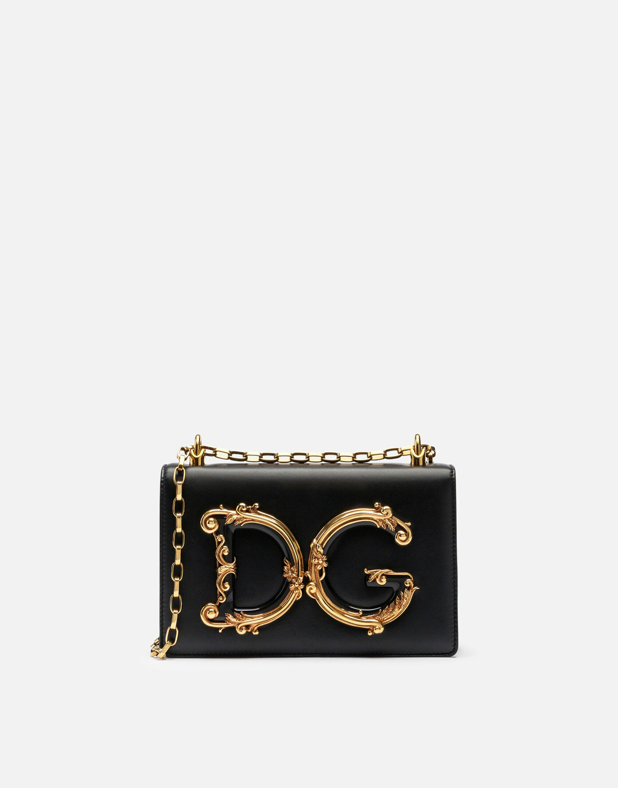 DG Girls Shoulder Bag