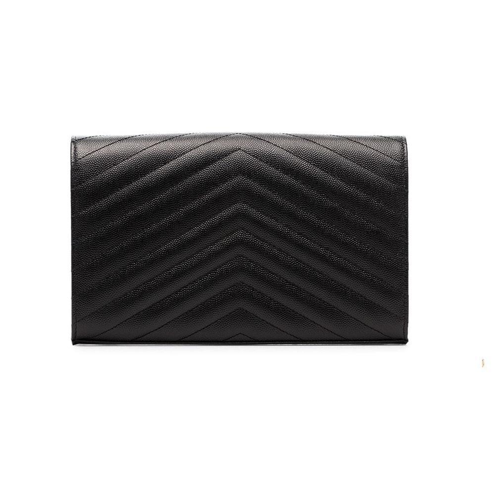 ENVELOPE CHAIN CROSSBODY BAG