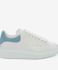 Oversized Dream Blue Sneaker