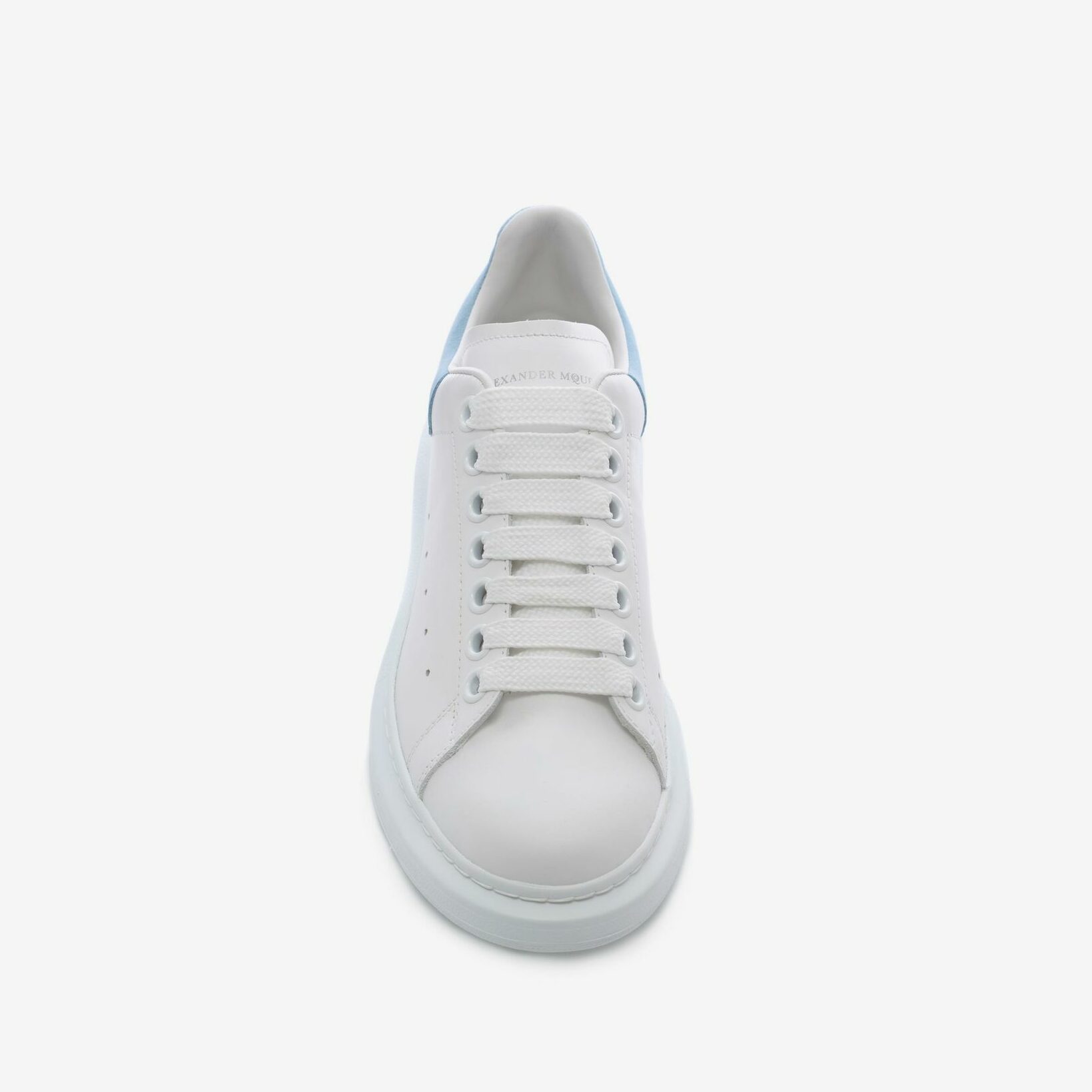 Oversized Dream Blue Sneaker