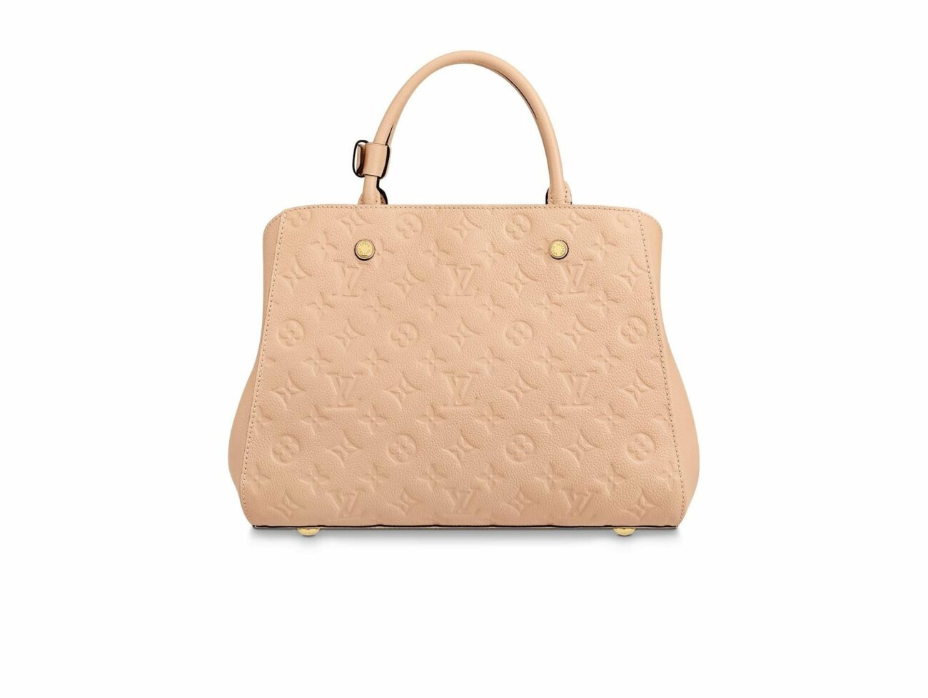 MONTAIGNE MM BEIGE ROSE