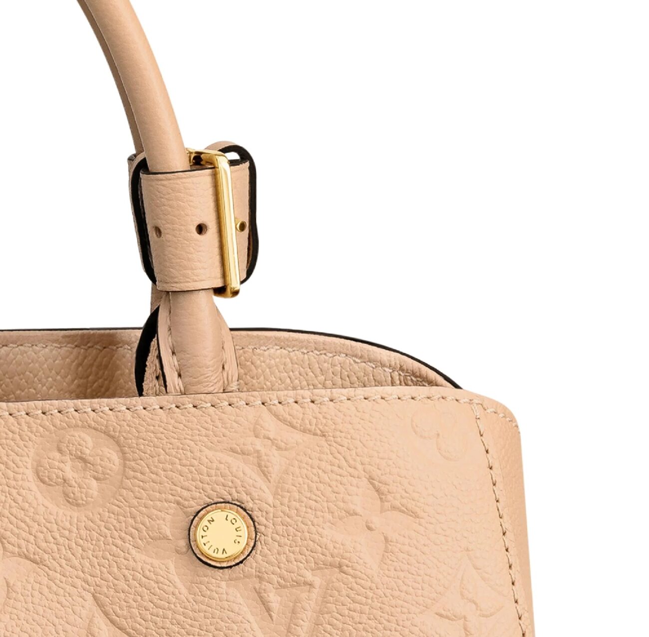 MONTAIGNE MM BEIGE ROSE