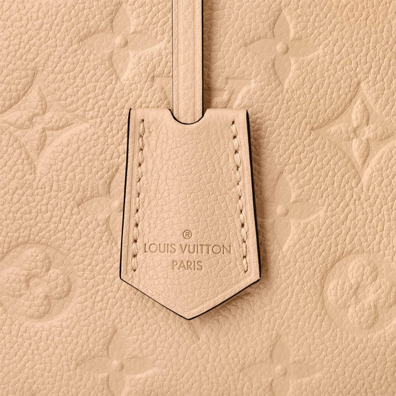 MONTAIGNE MM BEIGE ROSE