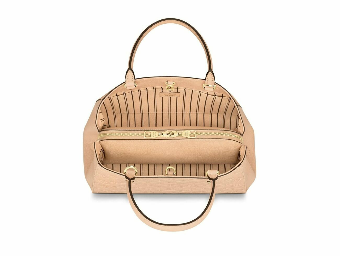 MONTAIGNE MM BEIGE ROSE