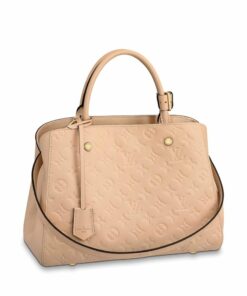 MONTAIGNE MM BEIGE ROSE