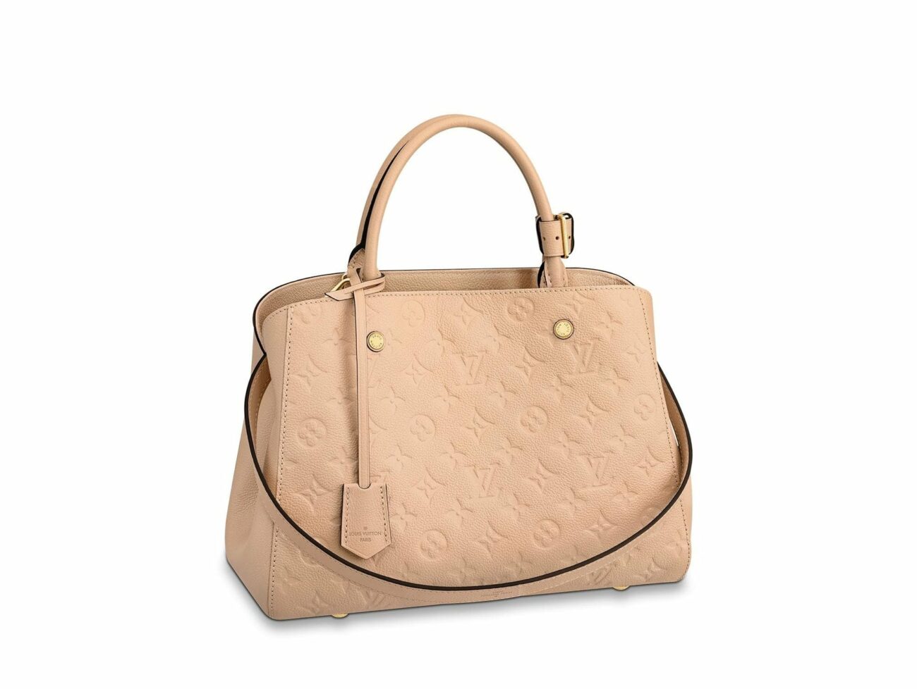 MONTAIGNE MM BEIGE ROSE
