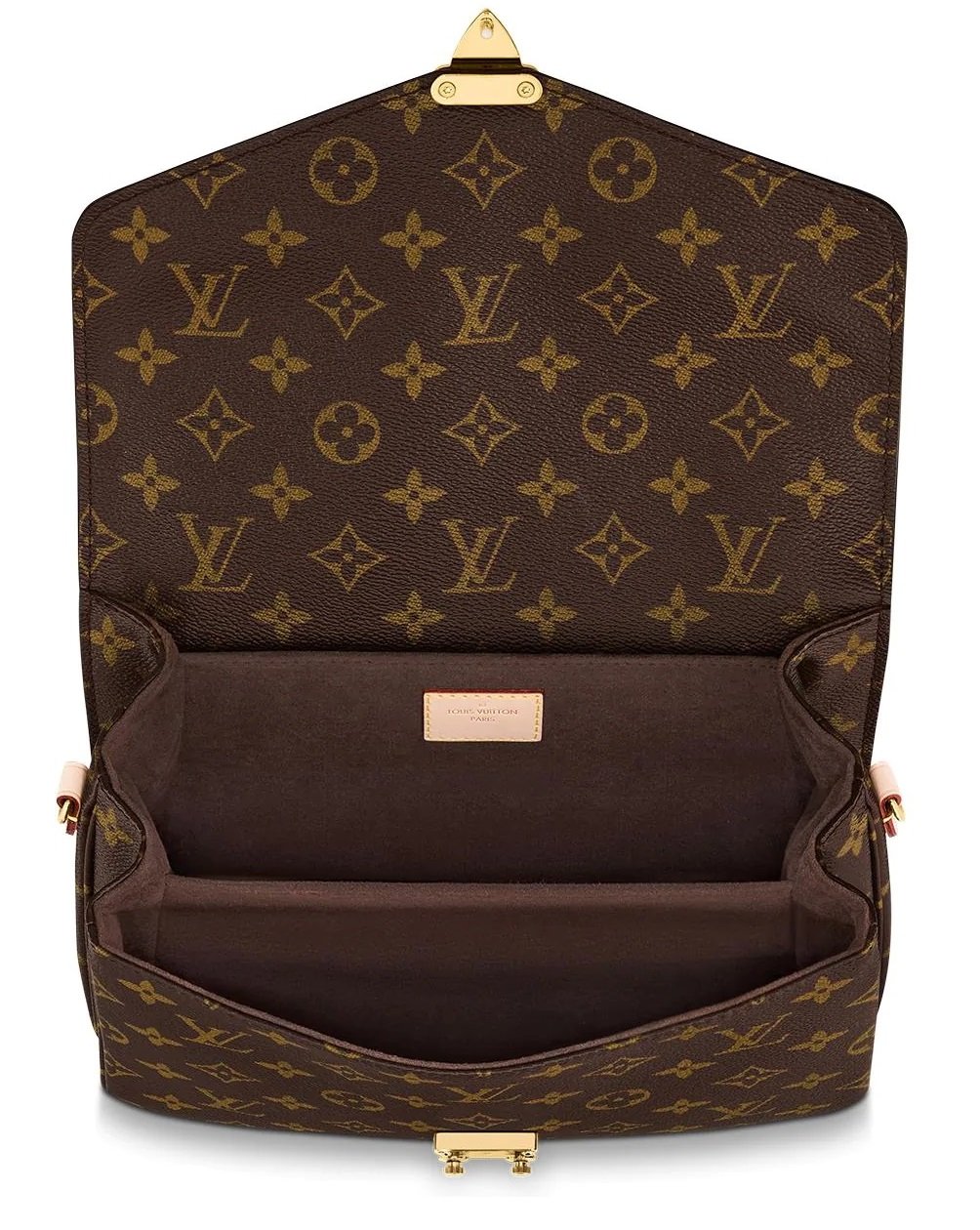 POCHETTE METIS CLASSIC