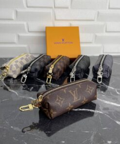 Key Pouch Coin Purse