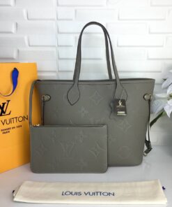NEVERFULL MM KHAKI