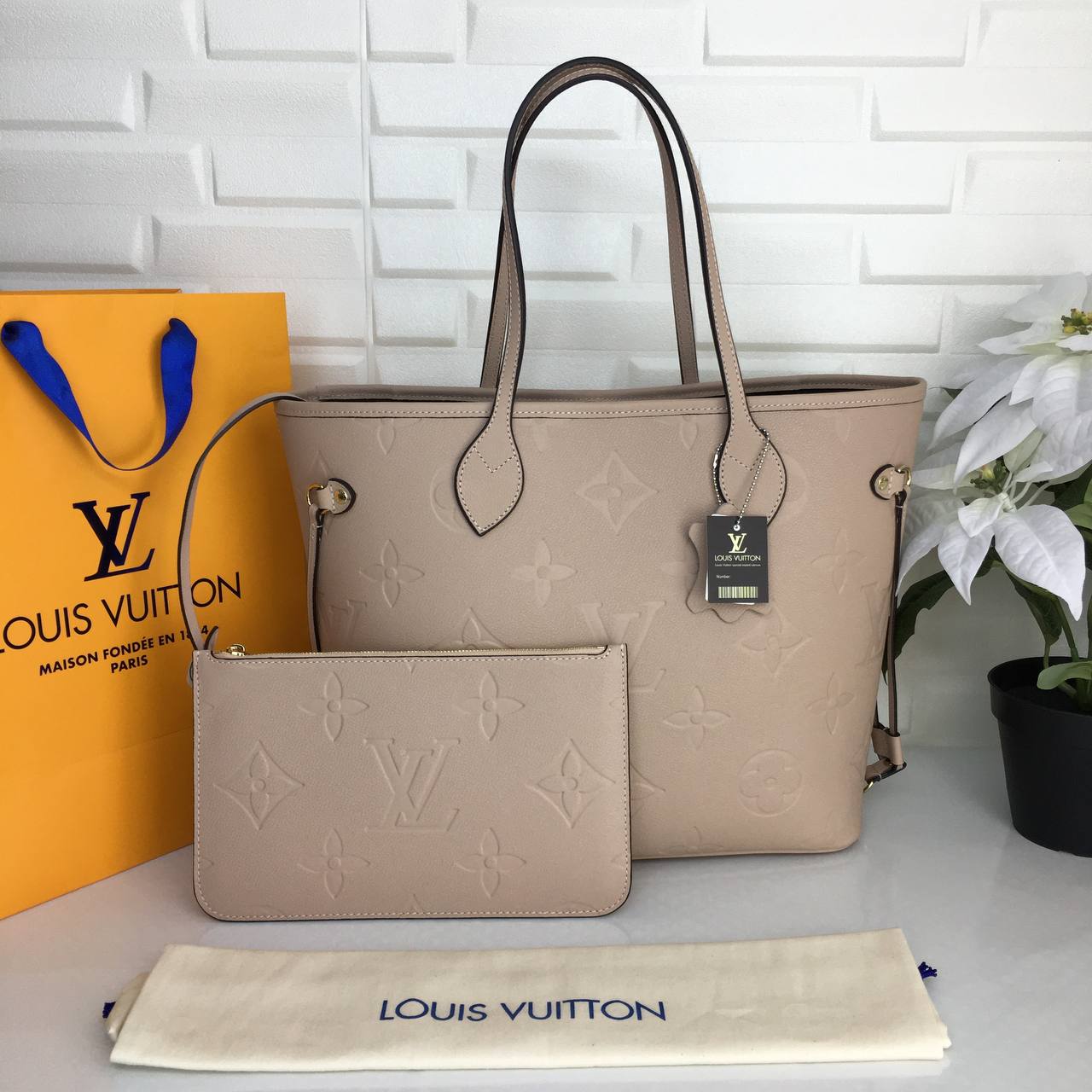 NEVERFULL MM TURTLEDOVE