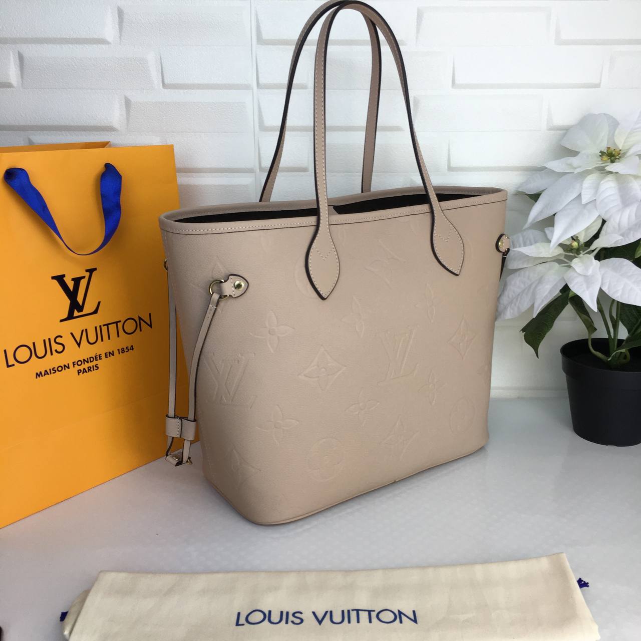 NEVERFULL MM TURTLEDOVE