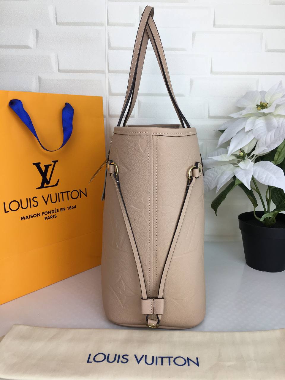 NEVERFULL MM TURTLEDOVE