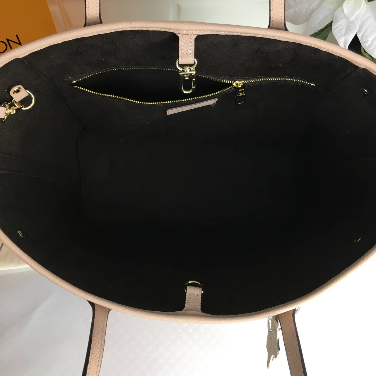 NEVERFULL MM TURTLEDOVE