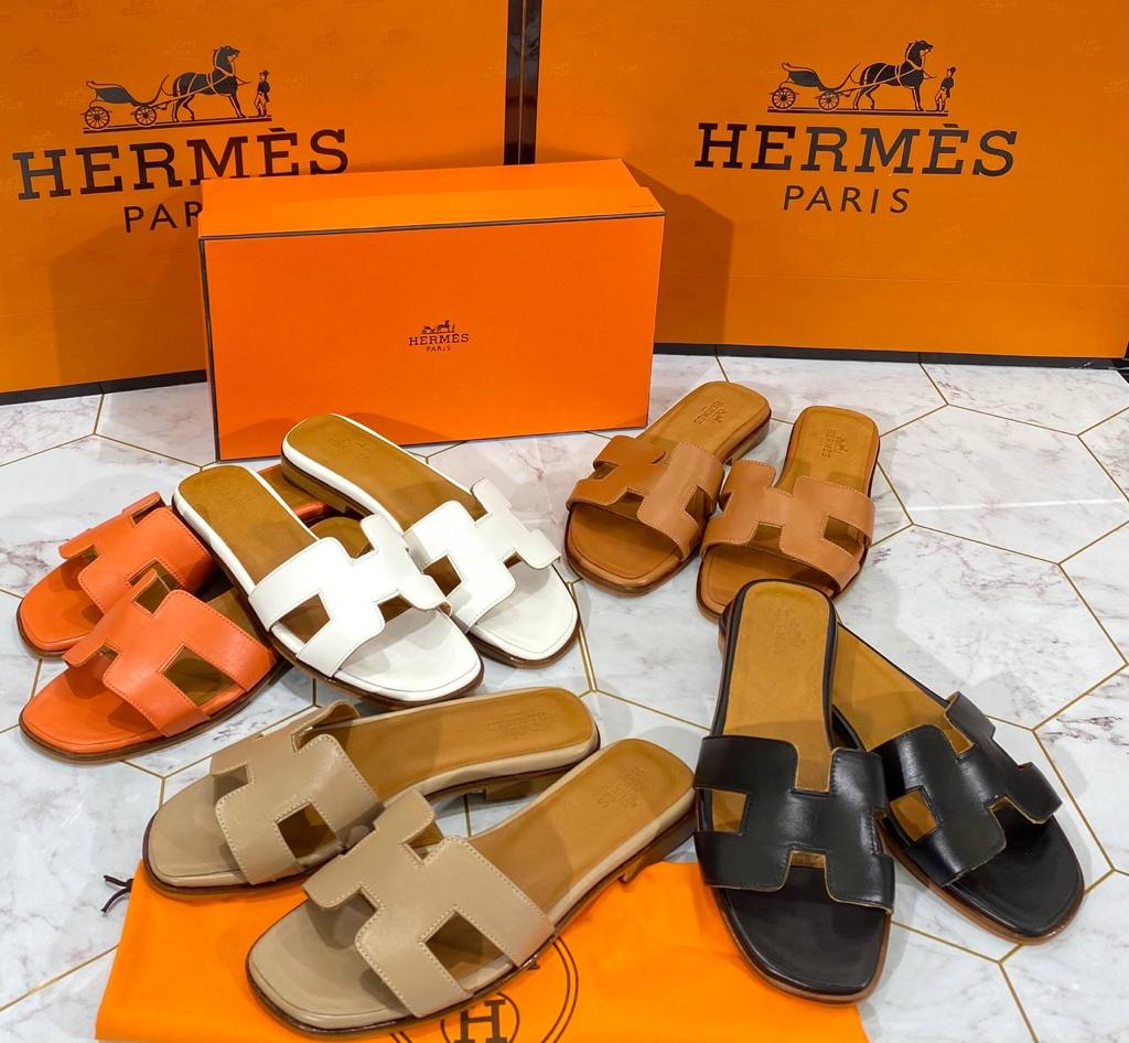 H Oran Sandals