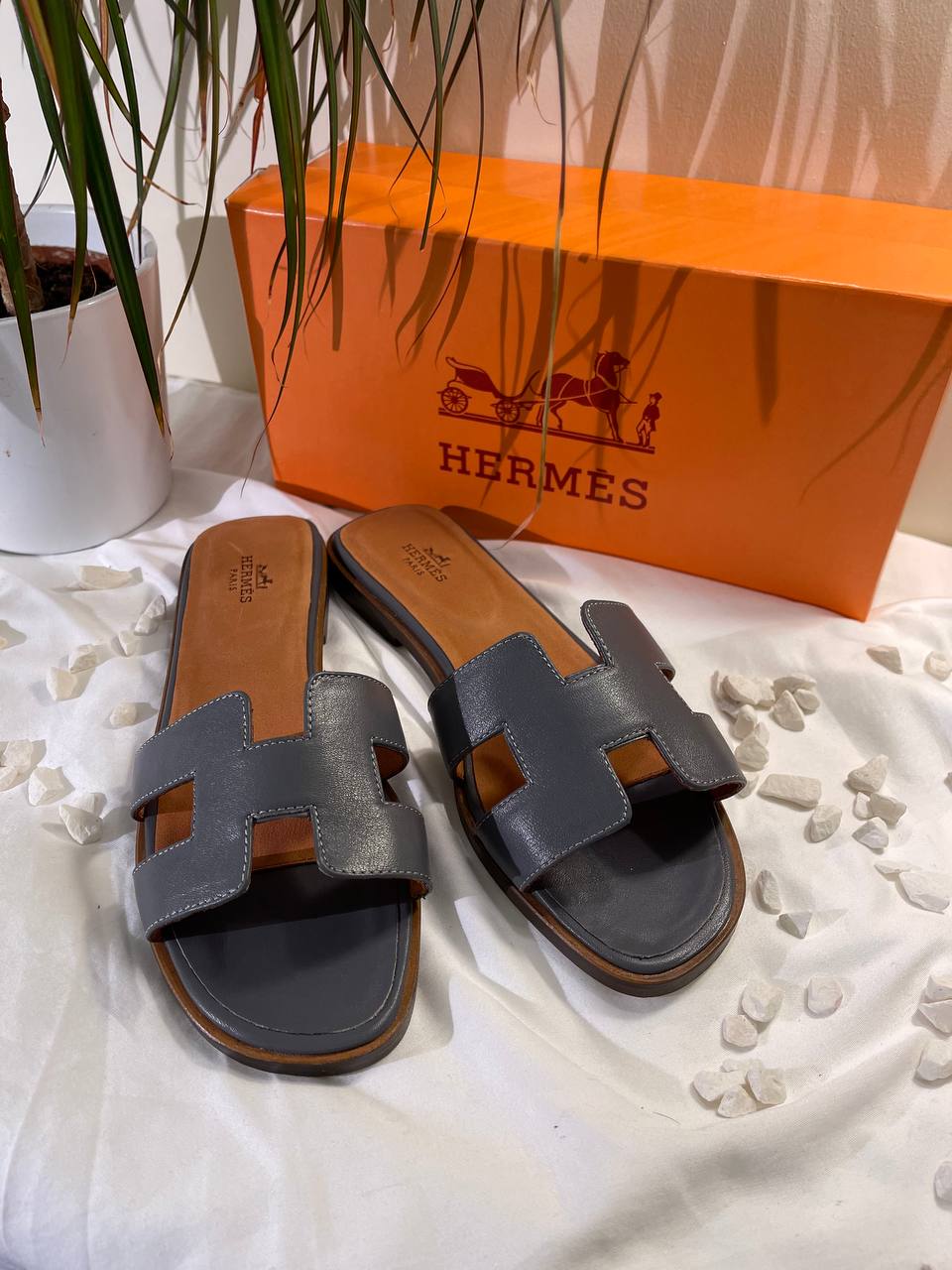 H Oran Sandals