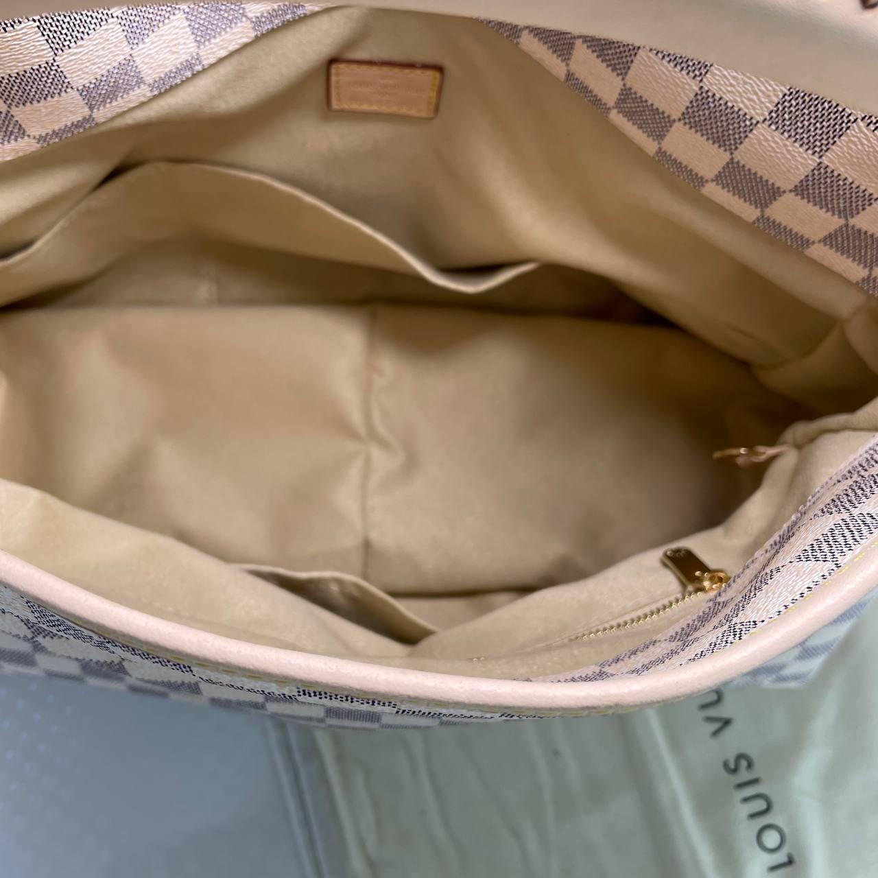 Artsy MM Monogram / Damier / White Damier