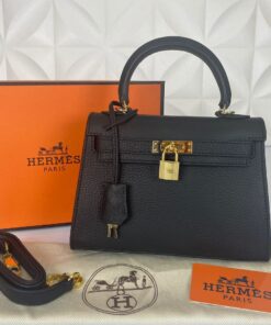 Kelly Bag 22 (Color Options)