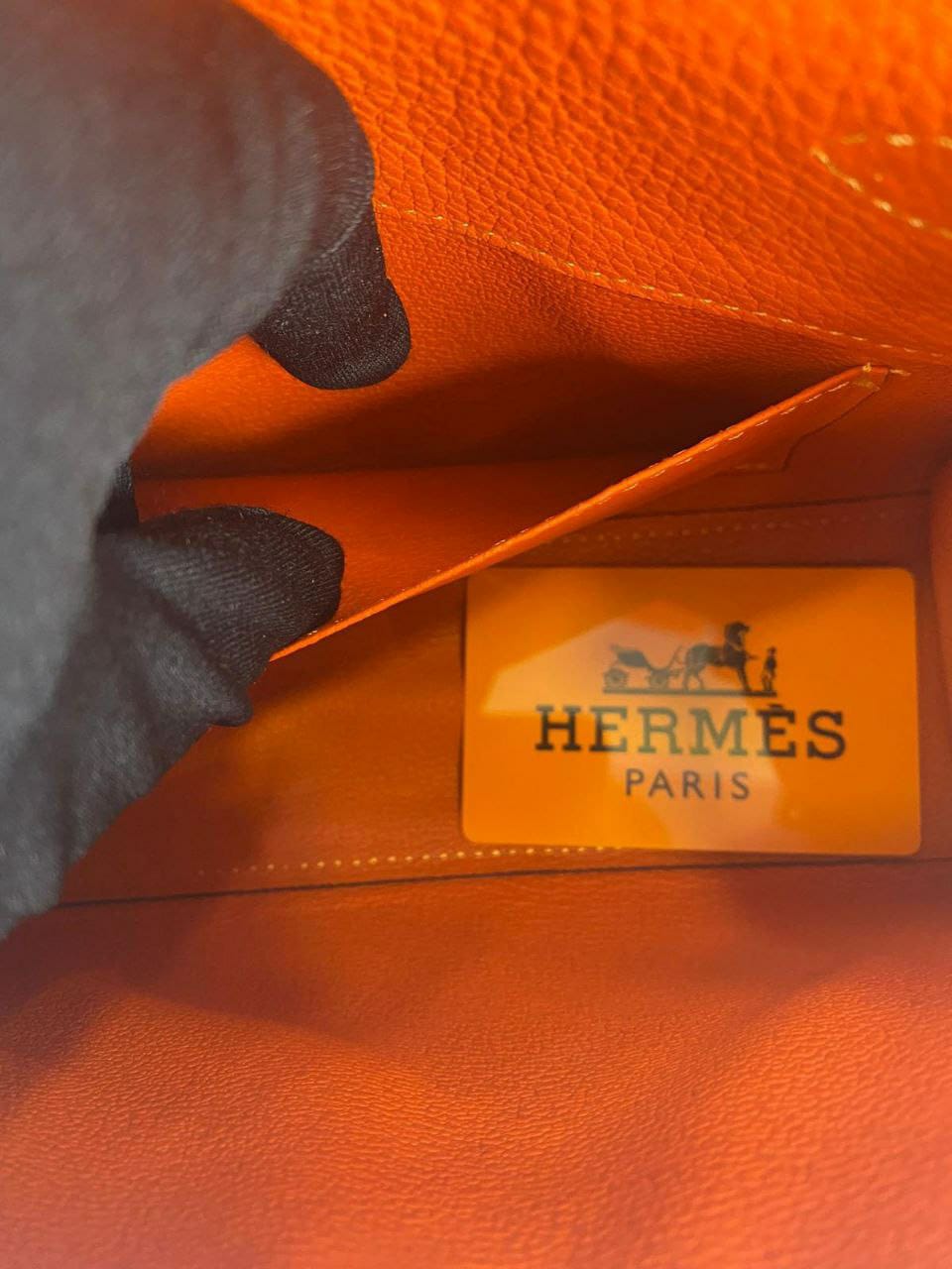 Kelly Bag 22 (Color Options)