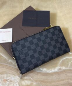 ZIPPY WALLET VERTICAL