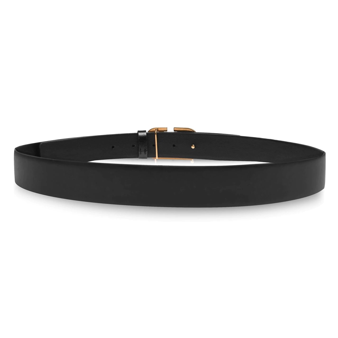 V LOGO SIGNATURE BELT (40 MM)