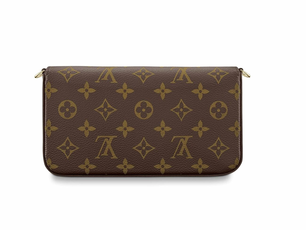 FÉLICIE POCHETTE CLASSIC