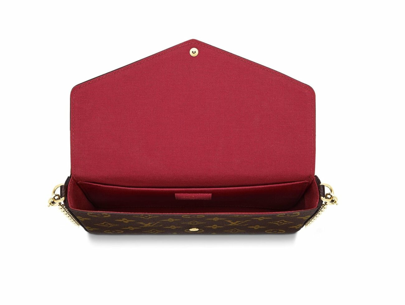 FÉLICIE POCHETTE CLASSIC