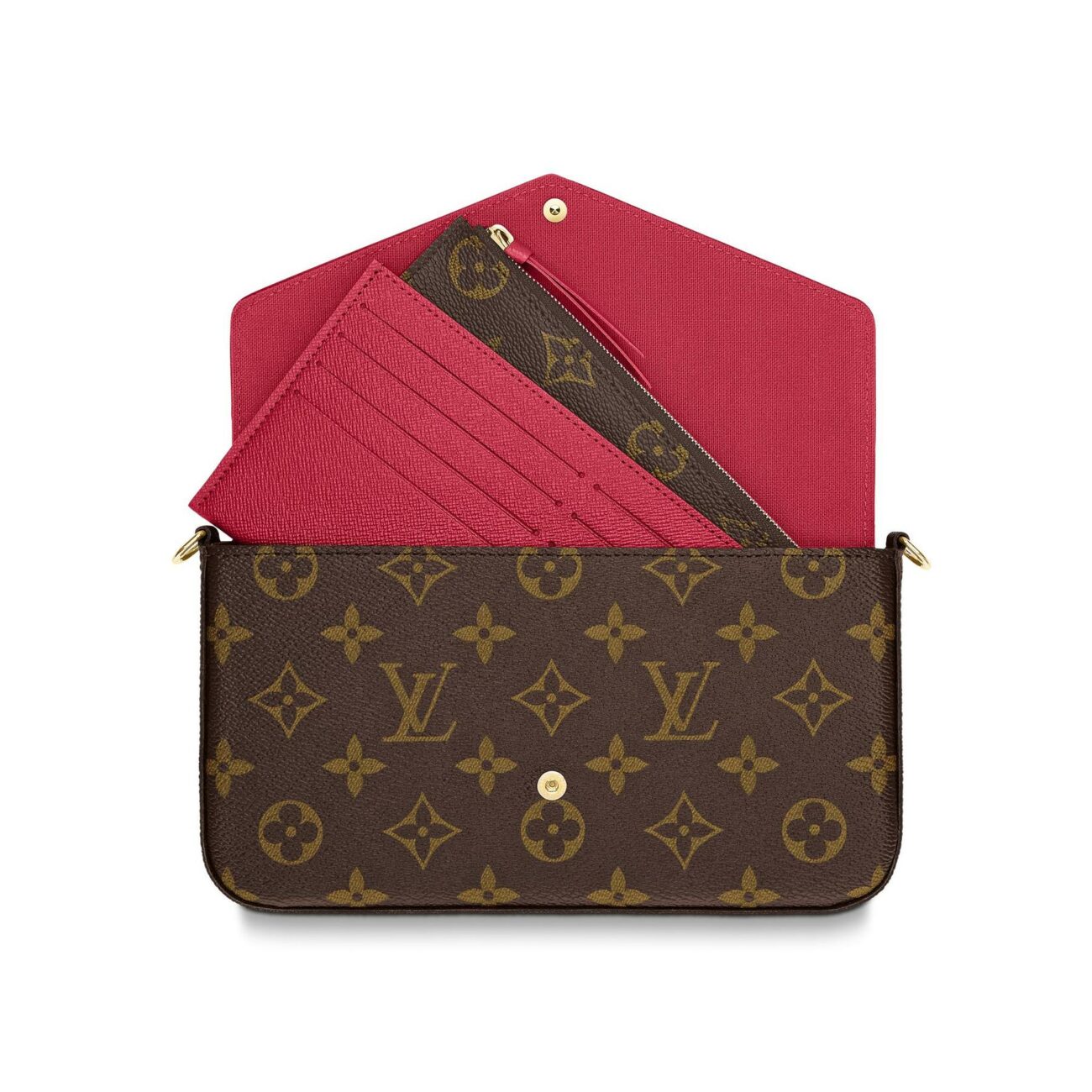 FÉLICIE POCHETTE CLASSIC
