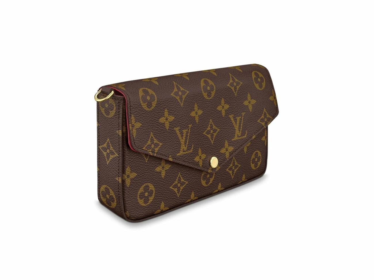 FÉLICIE POCHETTE CLASSIC