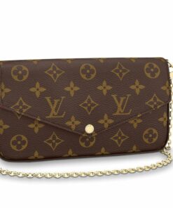 FÉLICIE POCHETTE CLASSIC