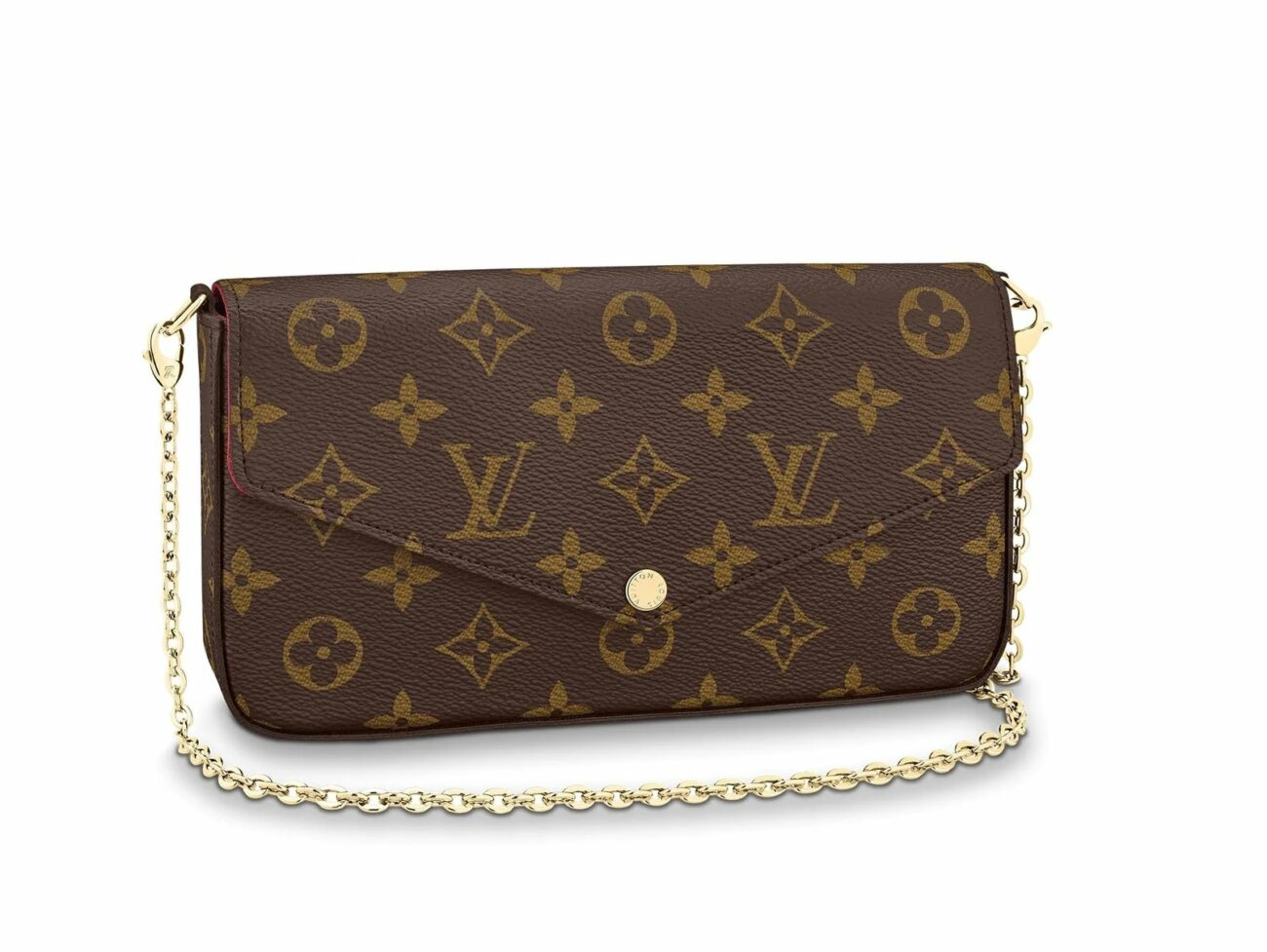 FÉLICIE POCHETTE CLASSIC