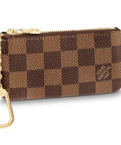 KEY POUCH DAMIER