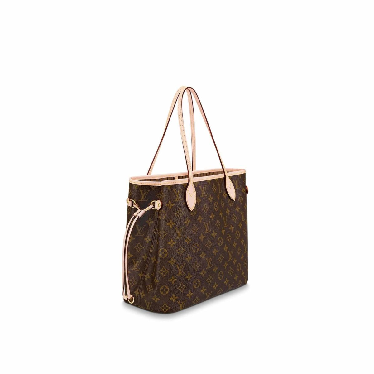 NEVERFULL MM MONOGRAM