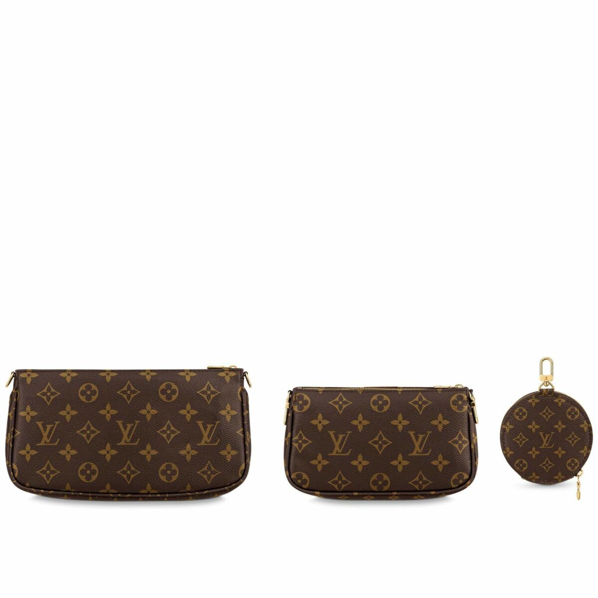 MULTI-POCHETTE ACCESSORIES