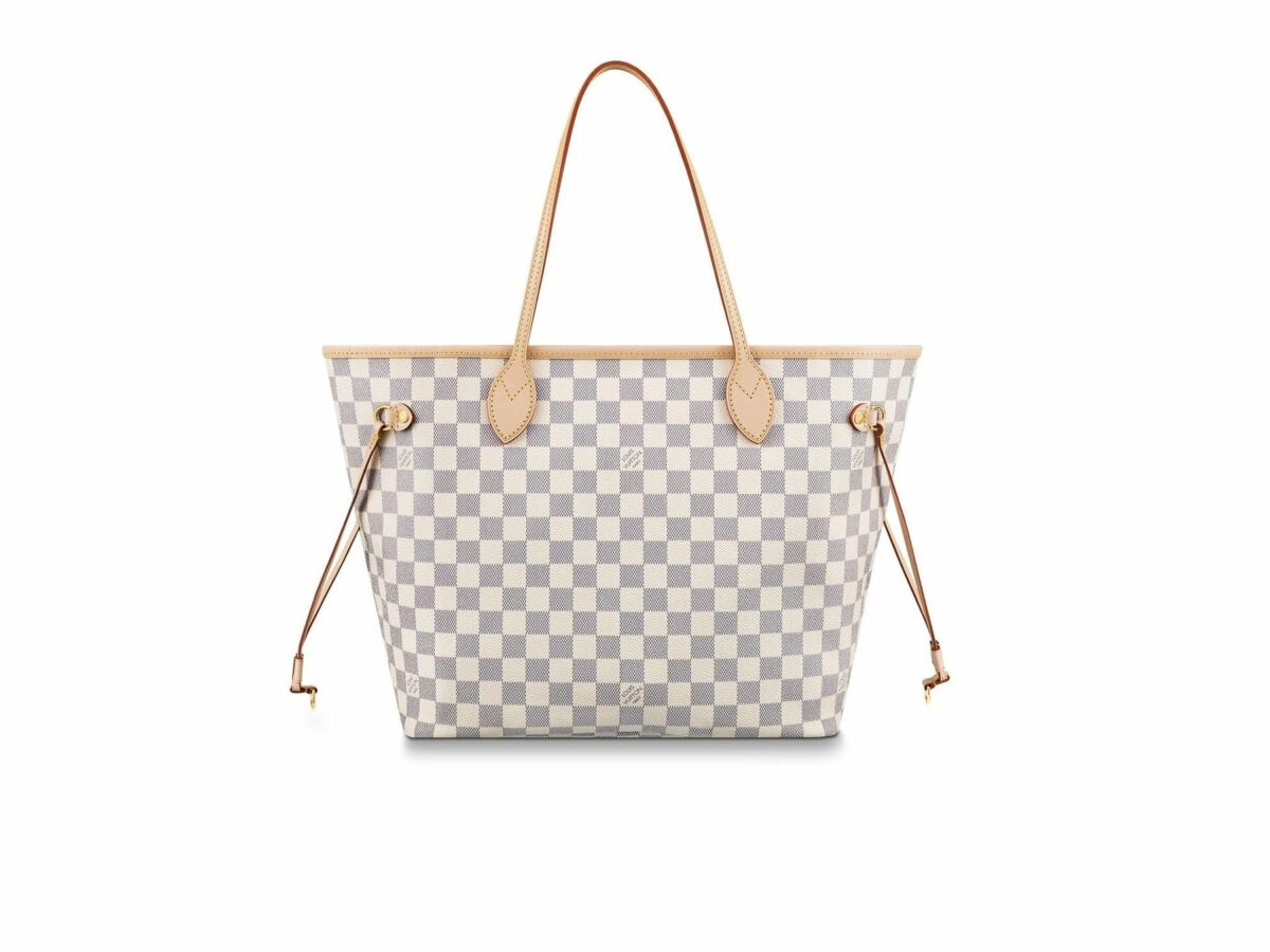 NEVERFULL WHITE MM
