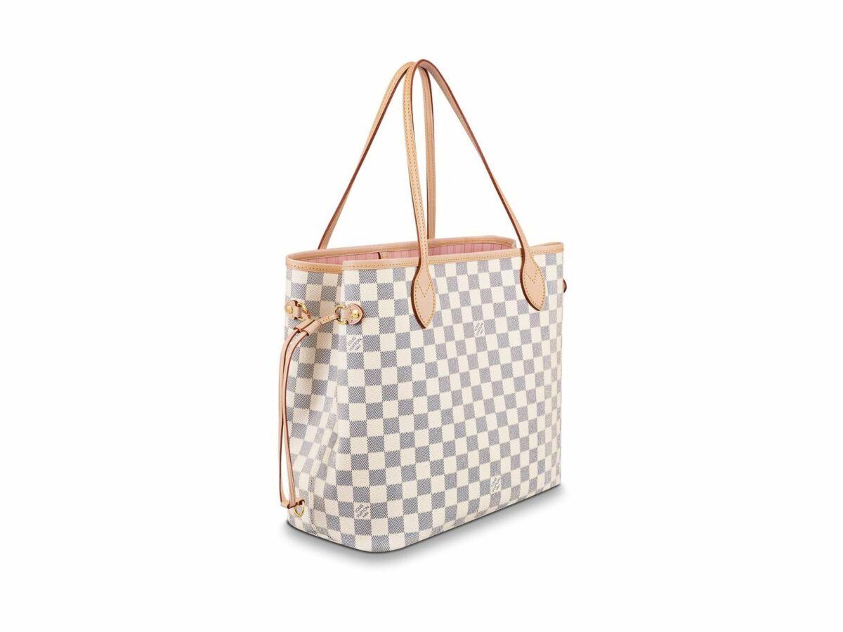 NEVERFULL WHITE MM