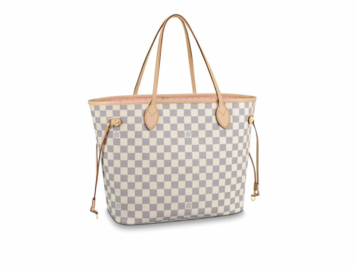 NEVERFULL WHITE MM