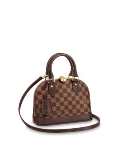 ALMA BB DAMIER