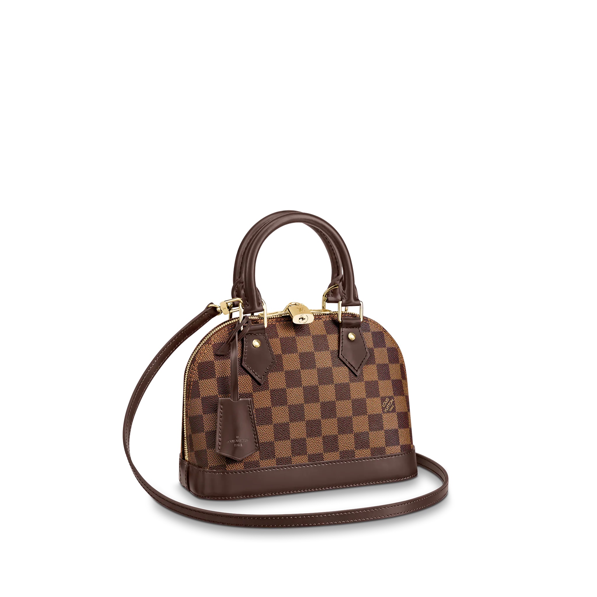 ALMA BB DAMIER