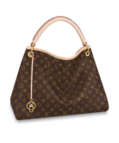 Artsy MM Monogram / Damier / White Damier