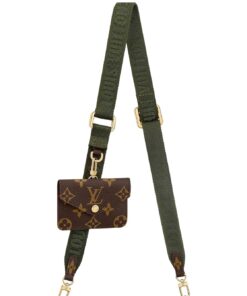 FELICIE STRAP & GO