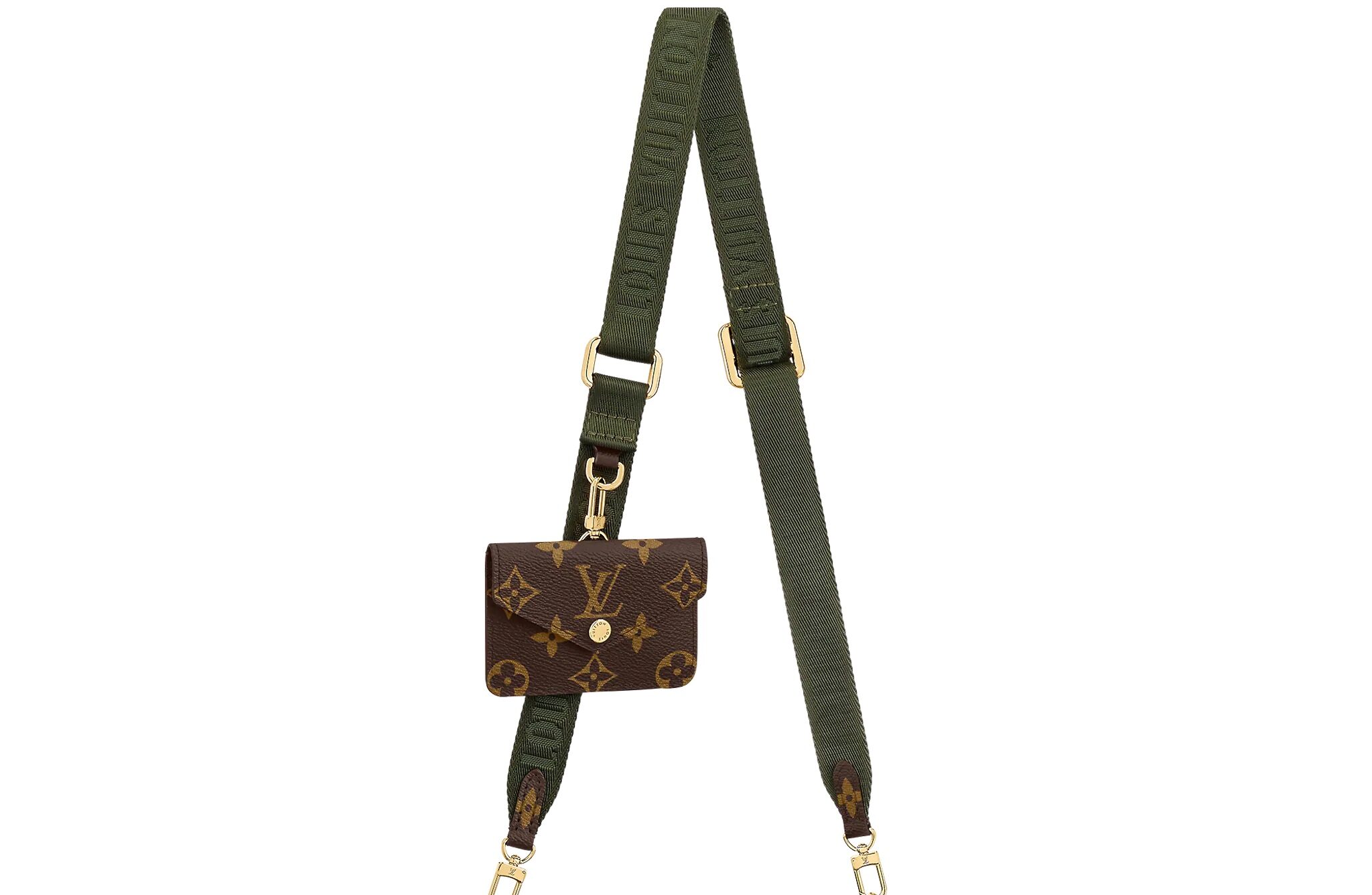 FELICIE STRAP & GO