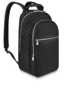 MICHAEL BACKPACK DAMIER INFINI