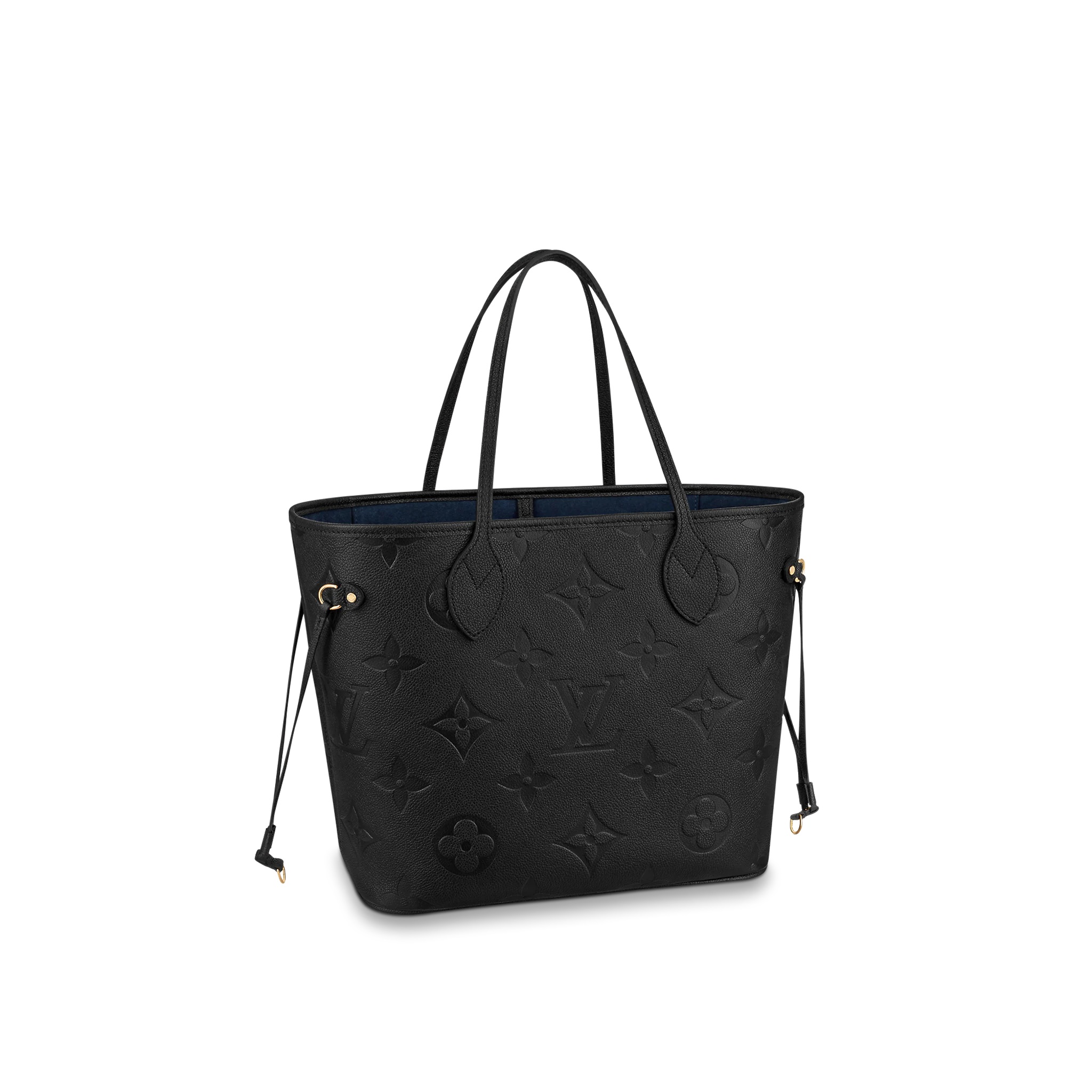 NEVERFULL MM BLACK
