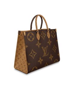 MONOGRAM ONTHEGO