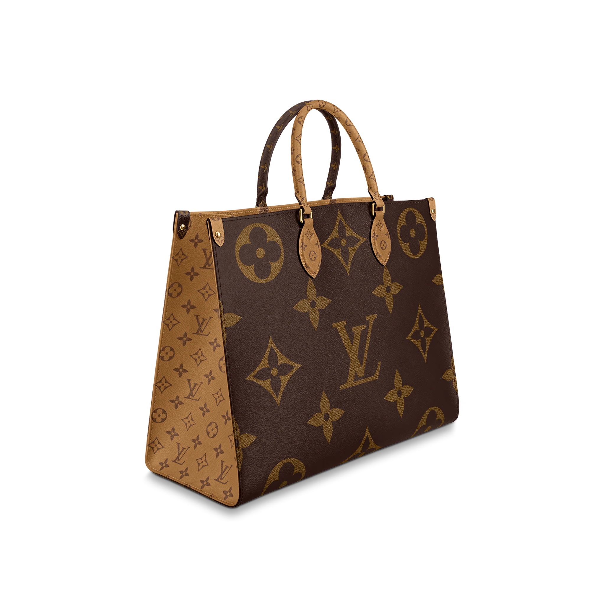 MONOGRAM ONTHEGO