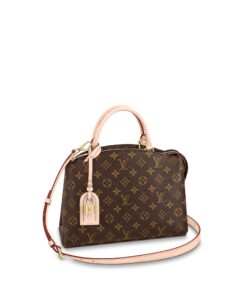 PETIT PALAIS MONOGRAM