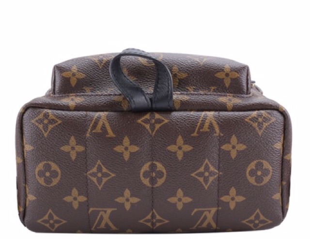 PALM SPRINGS MINI DAMIER EBENE