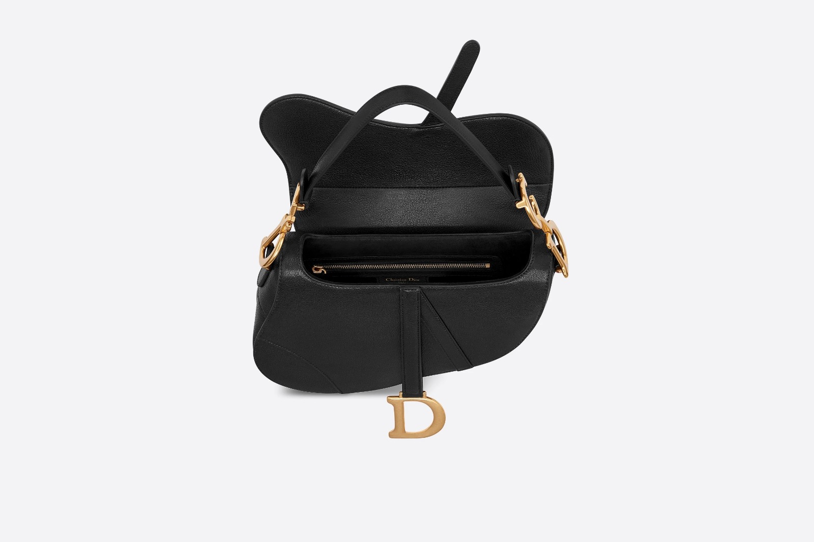 SADDLE BAG